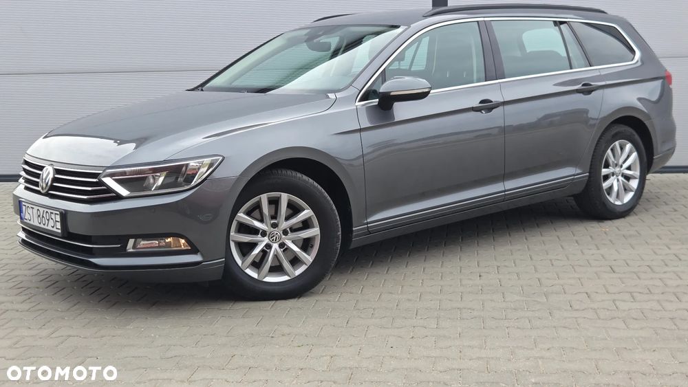 Volkswagen Passat Variant - 16