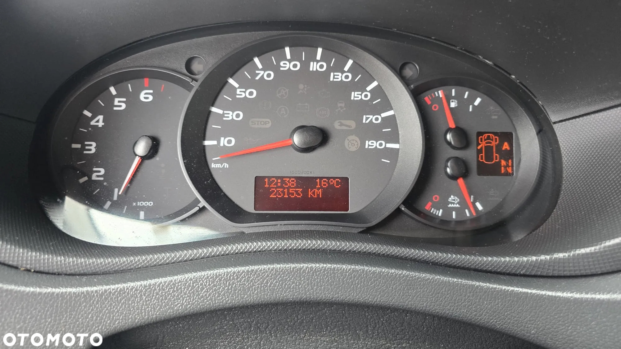 Renault MASTER - 25