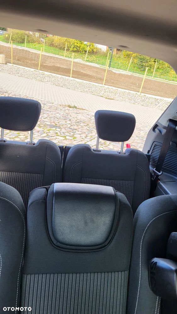 Ford Grand C-MAX 2.0 TDCi SYNC Edition - 14