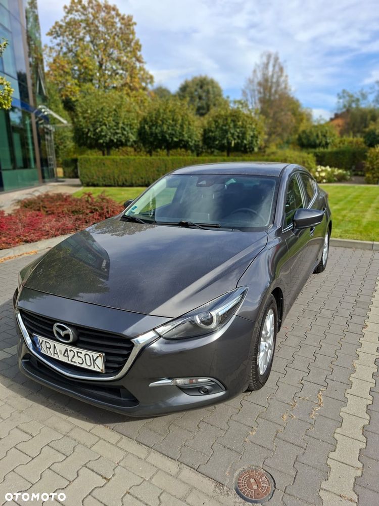 Mazda 3 - 23