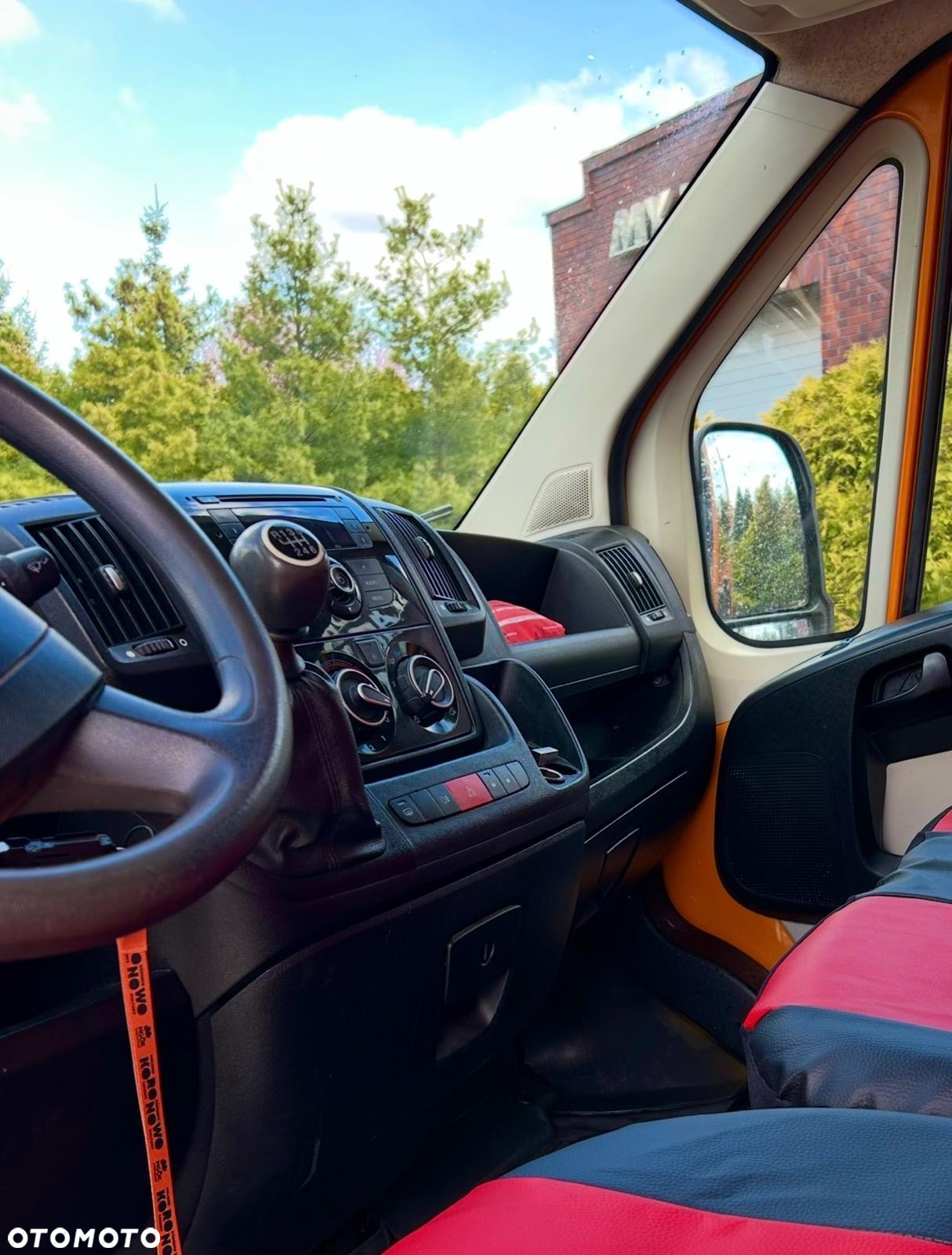 Fiat Ducato - 12