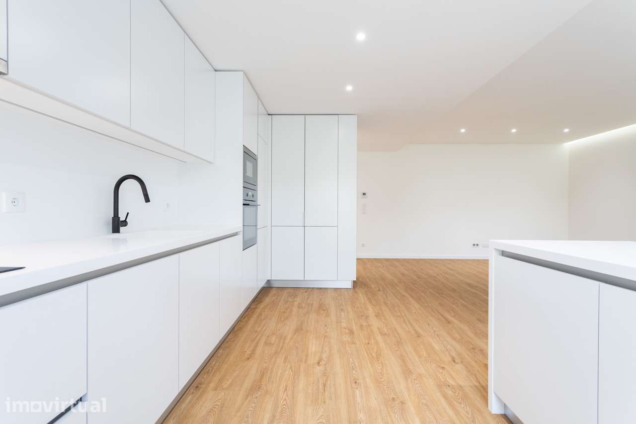 Apartamento T2 no Neudel Novo. as portas de Lisboa - Grande imagem: 2/33