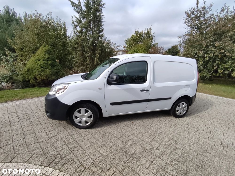 Renault Kangoo - 28