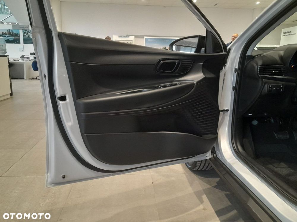 Hyundai Bayon 1.0 T-GDI Modern DCT - 15