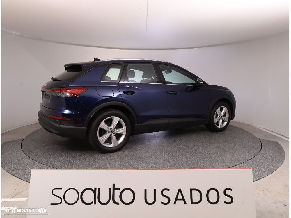 Audi Q4 e-tron 45 82 kWh - 15