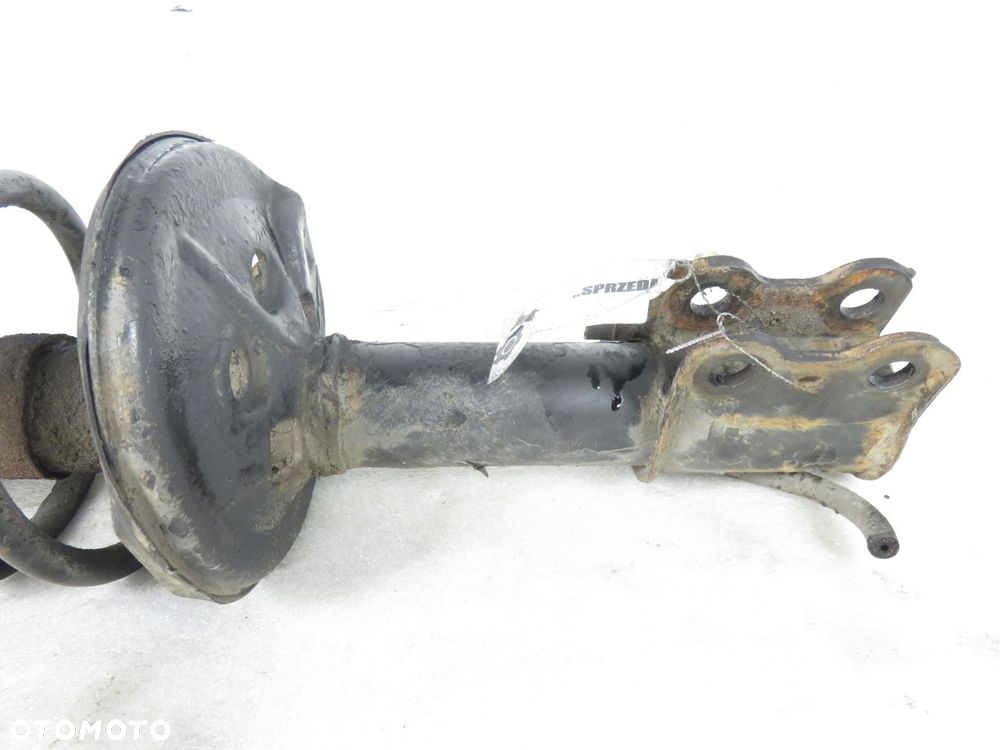 MCPERSON PRAWY PRZEDNI TOYOTA AVENSIS I (T22) 1.8 VVT - 3