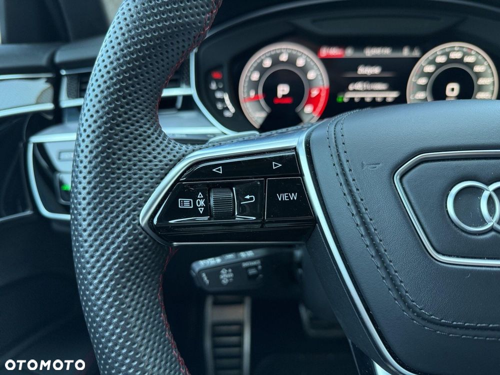 Audi S8 TFSI mHEV Quattro Tiptr - 19