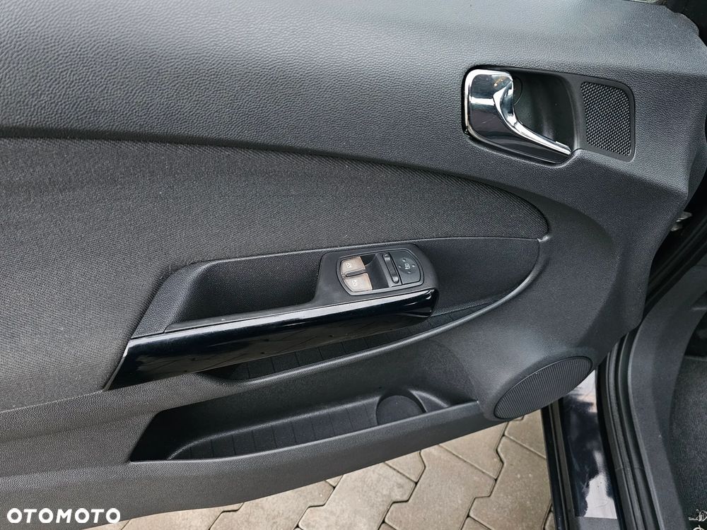 Opel Corsa 1.4 16V Sport - 35