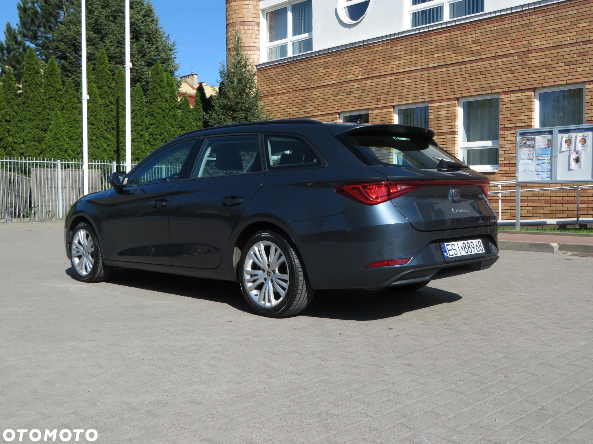 Seat Leon 1.5 TSI Style - 6