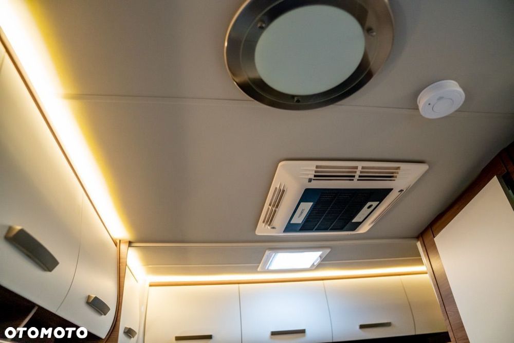 KNAUS QDK 500 Silver Selection - 7