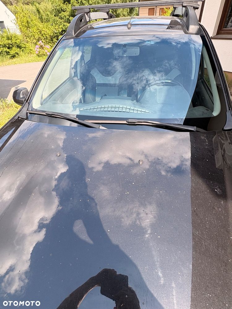 Dacia Duster 1.5 Blue dCi SL Cool 4WD EU6d - 2