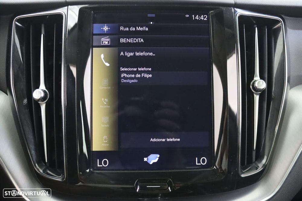 Volvo XC 60 - 21