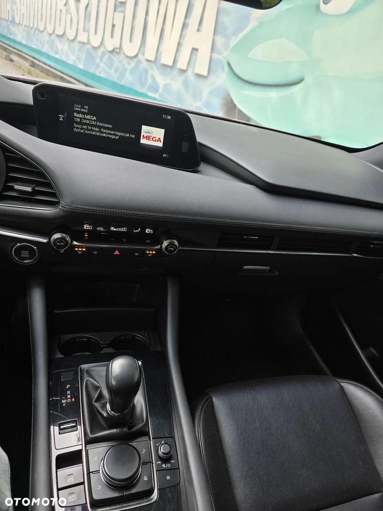 Mazda 3 - 21