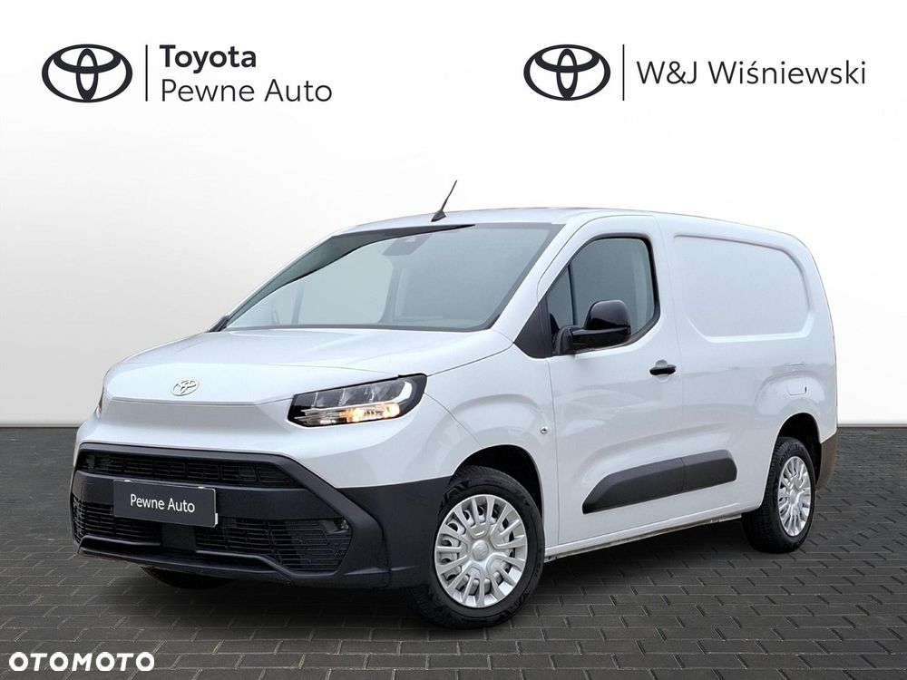 Toyota PROACE CITY - 1