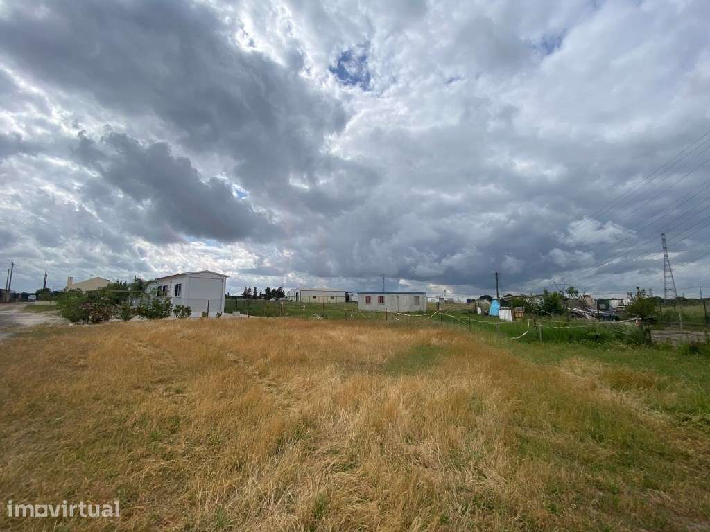 Terreno Urbanizável, Porto Alto - Grande imagem: 4/8