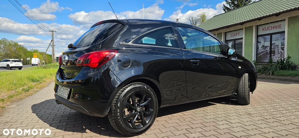 Opel Corsa - 7