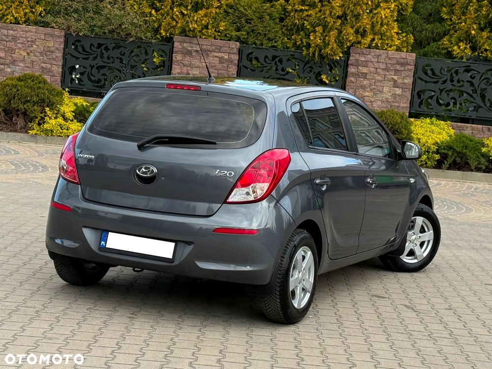 Hyundai i20 1.25 Style - 6