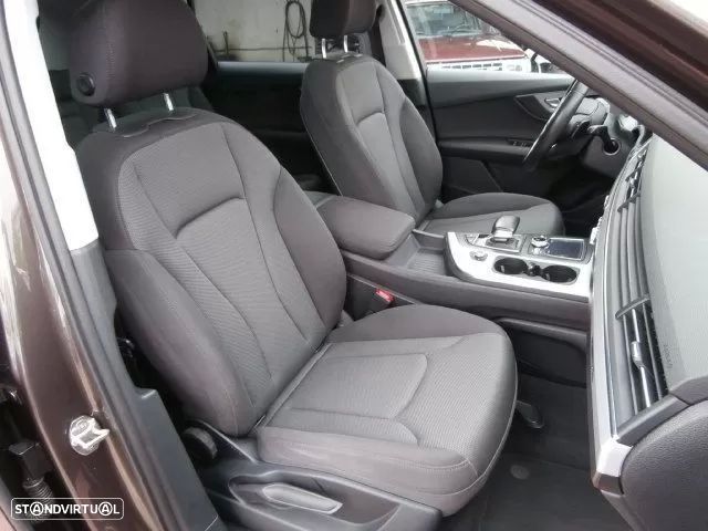 Audi Q7 3.0 TDI e-tron quattro tiptronic - 49