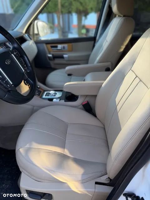 Land Rover Discovery 3.0 V6 SC HSE - 9