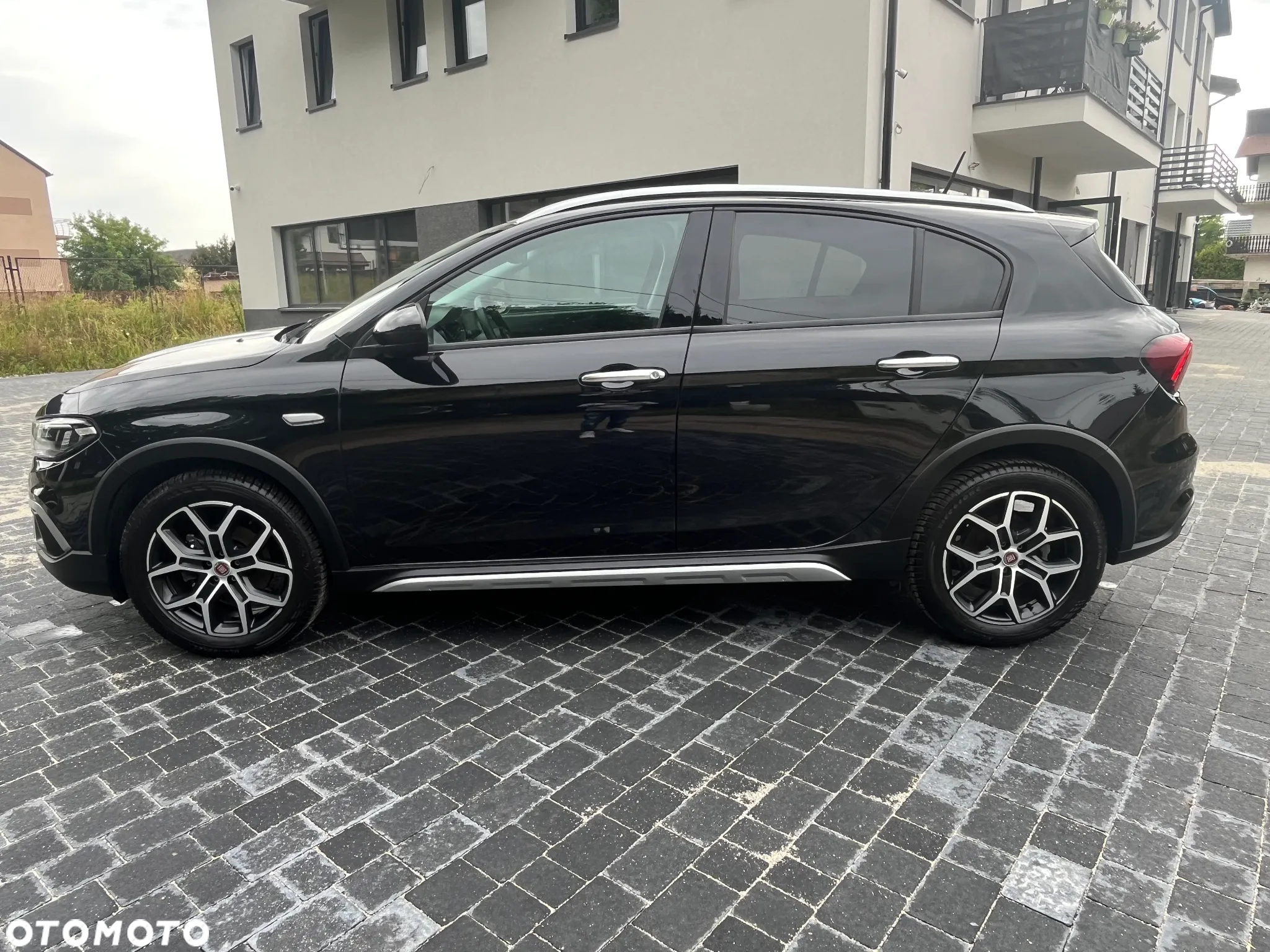 Fiat Tipo 1.6 MultiJet Cross - 26