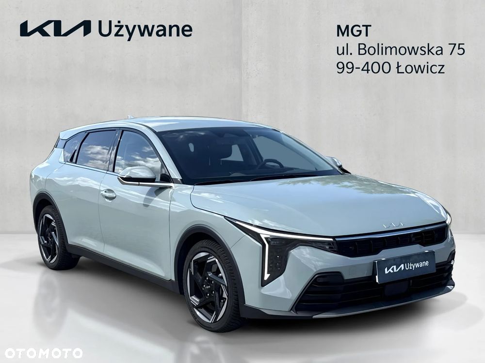 Kia K4 1.6 T-GDI L - 7
