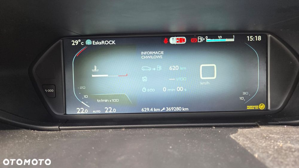 Citroën C4 Picasso - 34