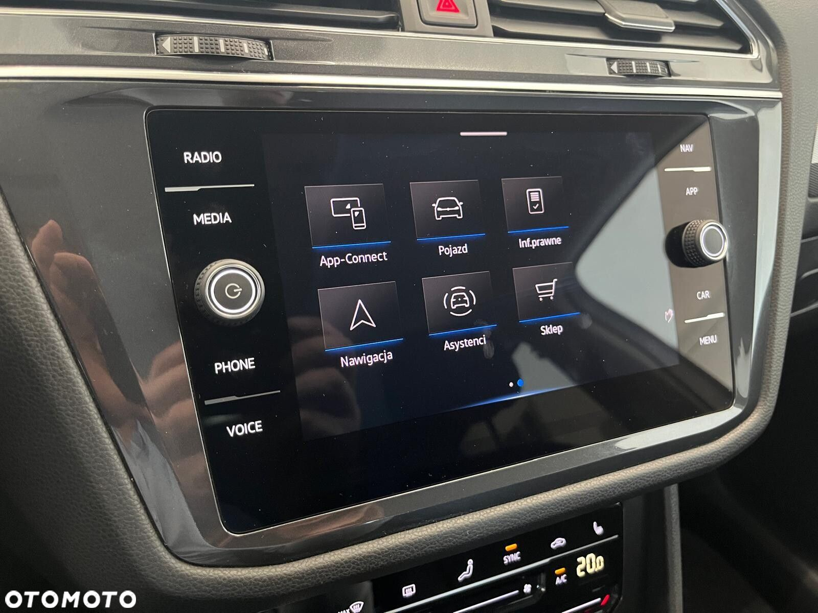 Volkswagen Tiguan Allspace 1.5 TSI EVO Life DSG - 18