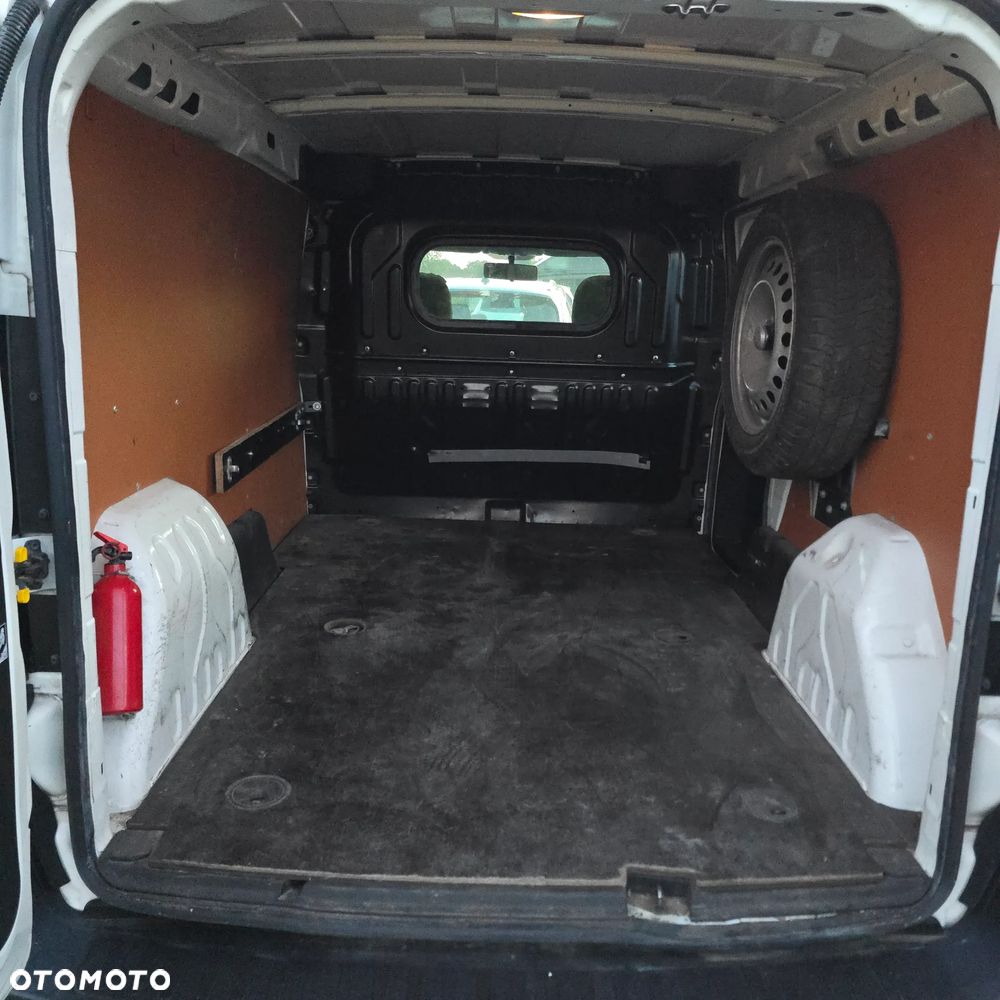 Fiat Doblo - 32