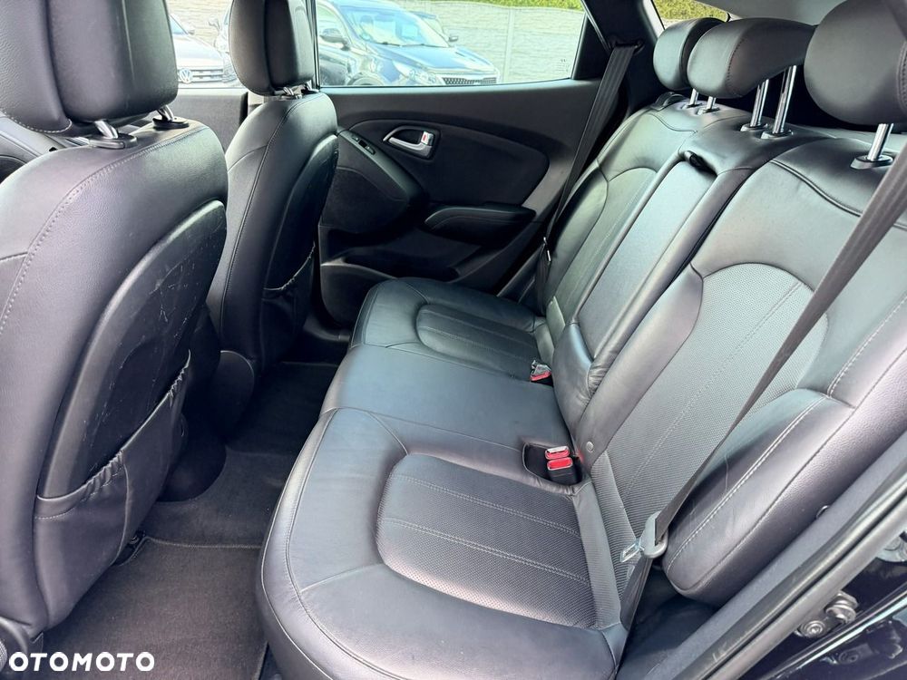 Hyundai ix35 - 31