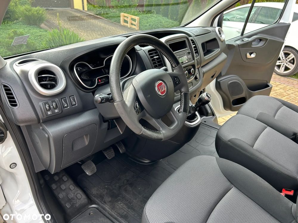 Renault Trafic - 8