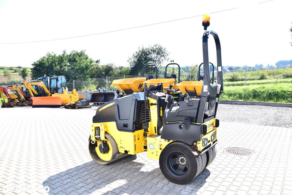 Bomag BW100 ACM-5 - 4
