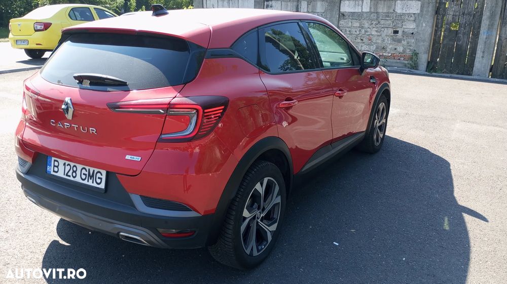 Renault Captur - 2