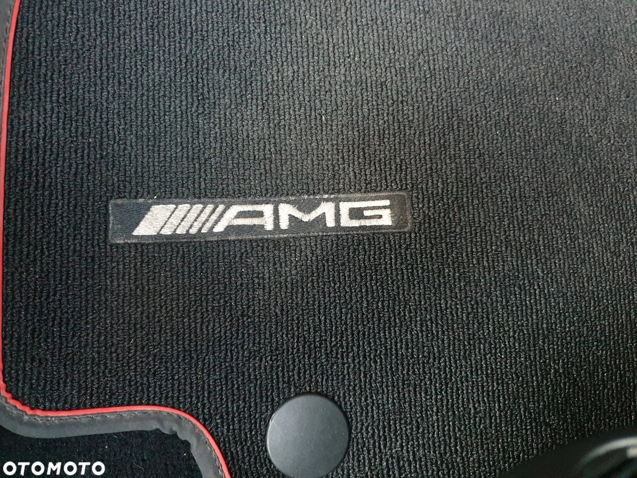 Mercedes-Benz GLC AMG 43 4-Matic - 26