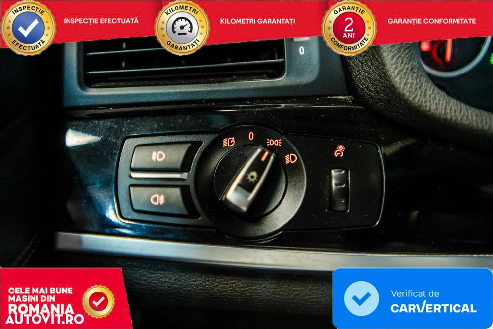 BMW X4 xDrive20d Aut. - 16