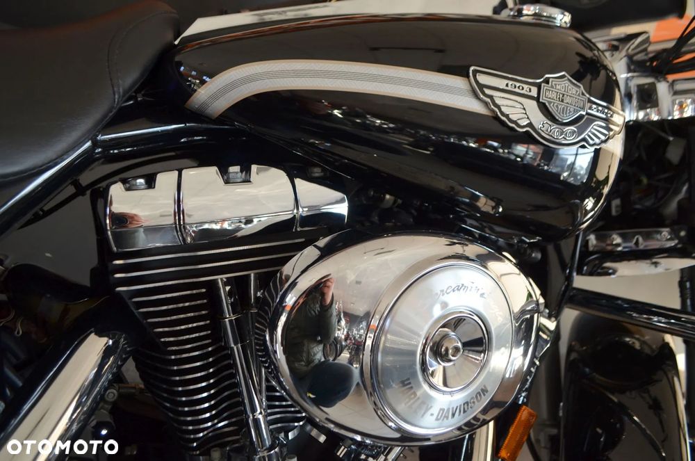 Harley-Davidson Touring Road King - 17