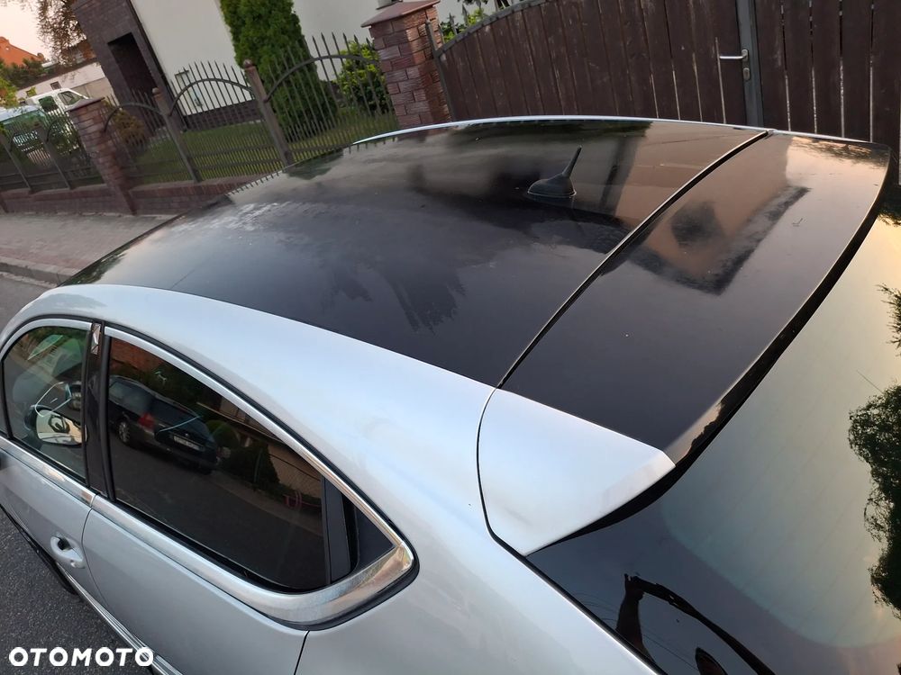 Citroën DS4 HDi 115 SoChic - 14