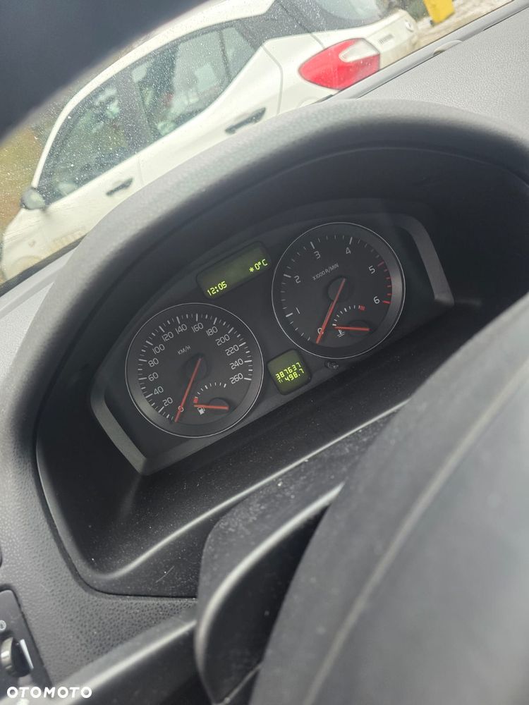 Volvo V50 2.0D Sport - 4