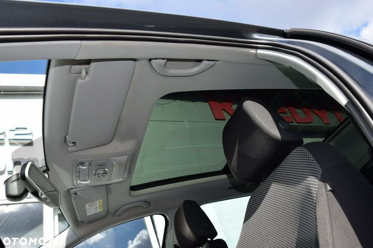 Skoda Octavia 1.4 TSI Elegance - 27
