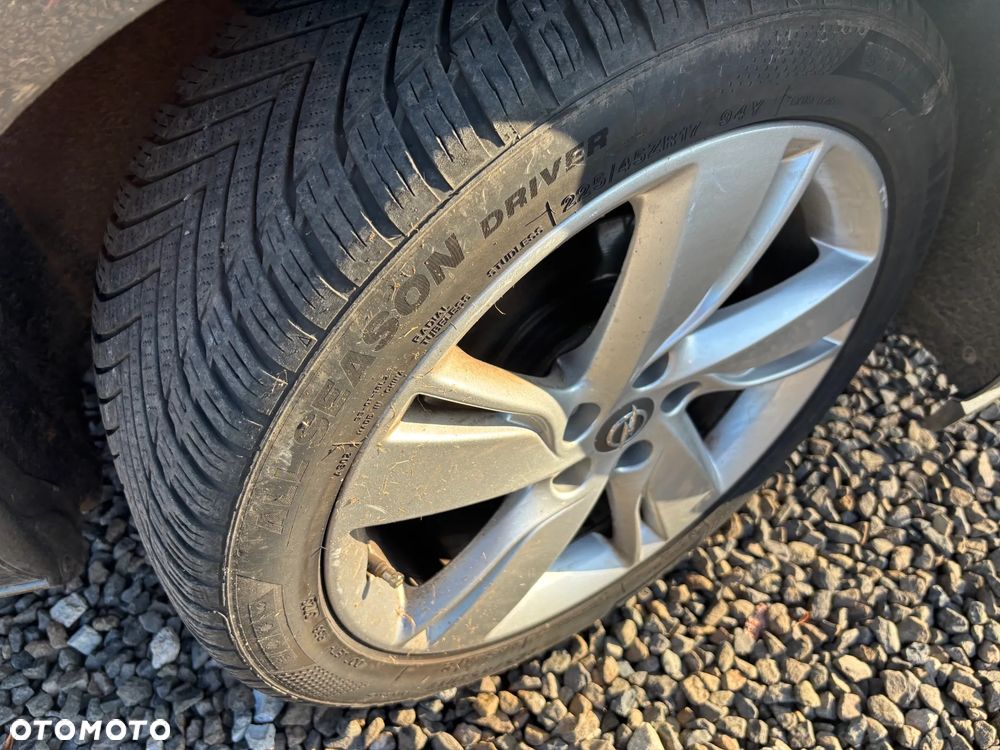 Opel Astra 1.0 Turbo Start/Stop Edition - 12