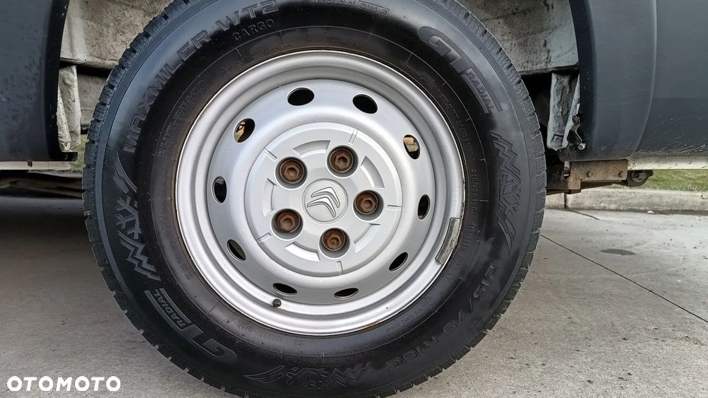 Citroën Jumper - 12