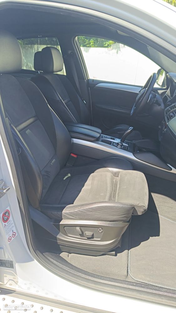 BMW X6 40 d xDrive - 11