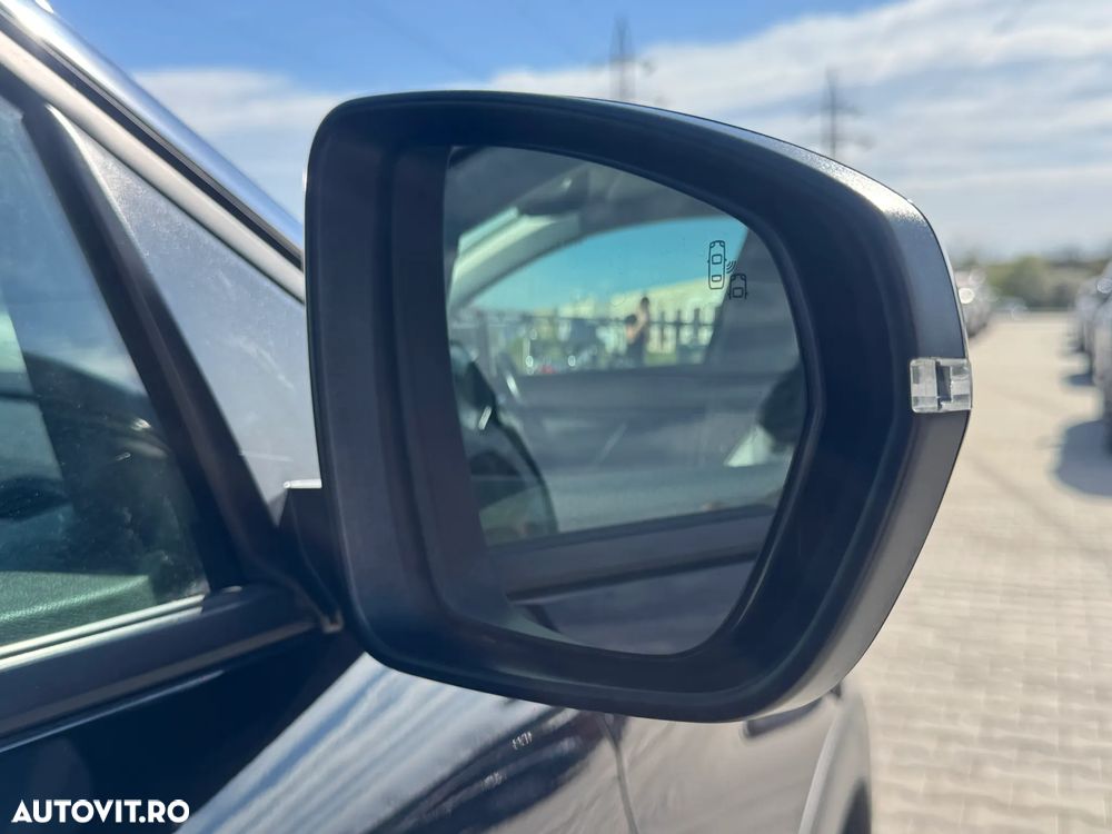 Peugeot 5008 BlueHDI 130 Allure Pack - 26