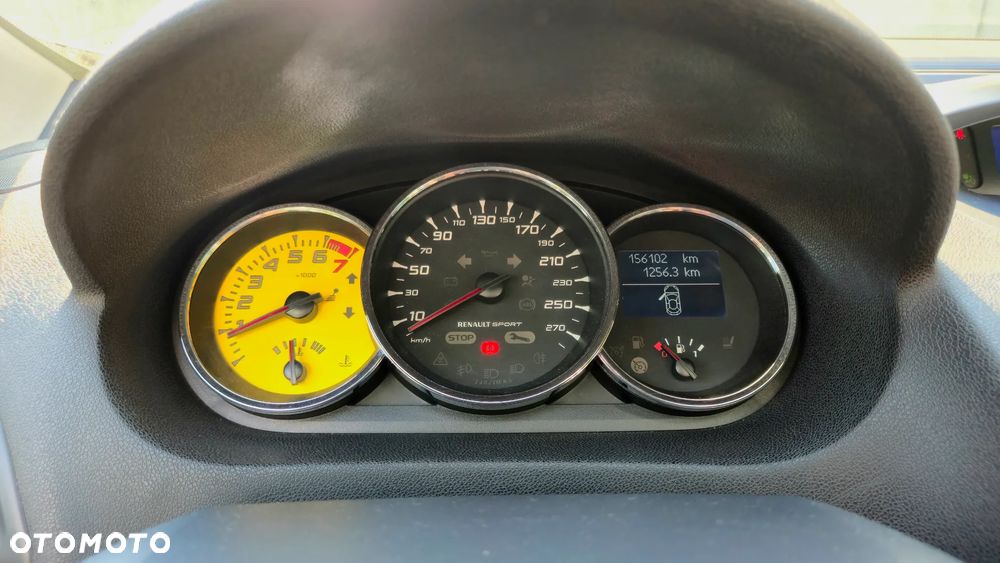 Renault Megane - 7