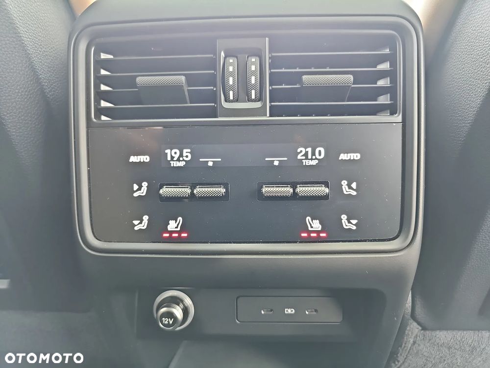 Porsche Cayenne Standard - 29