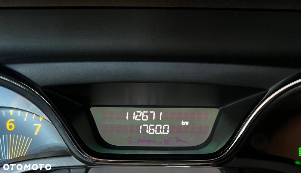 Renault Captur 1.2 TCe Intens EDC - 2