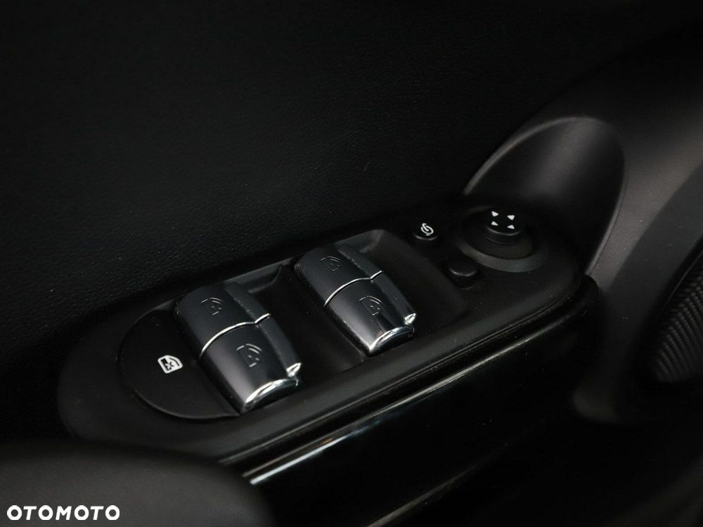 MINI Cooper S Classic Trim - 33