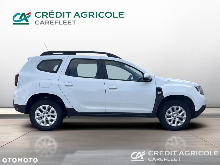 Dacia Duster 1.5 Blue dCi Expression 4WD - 8