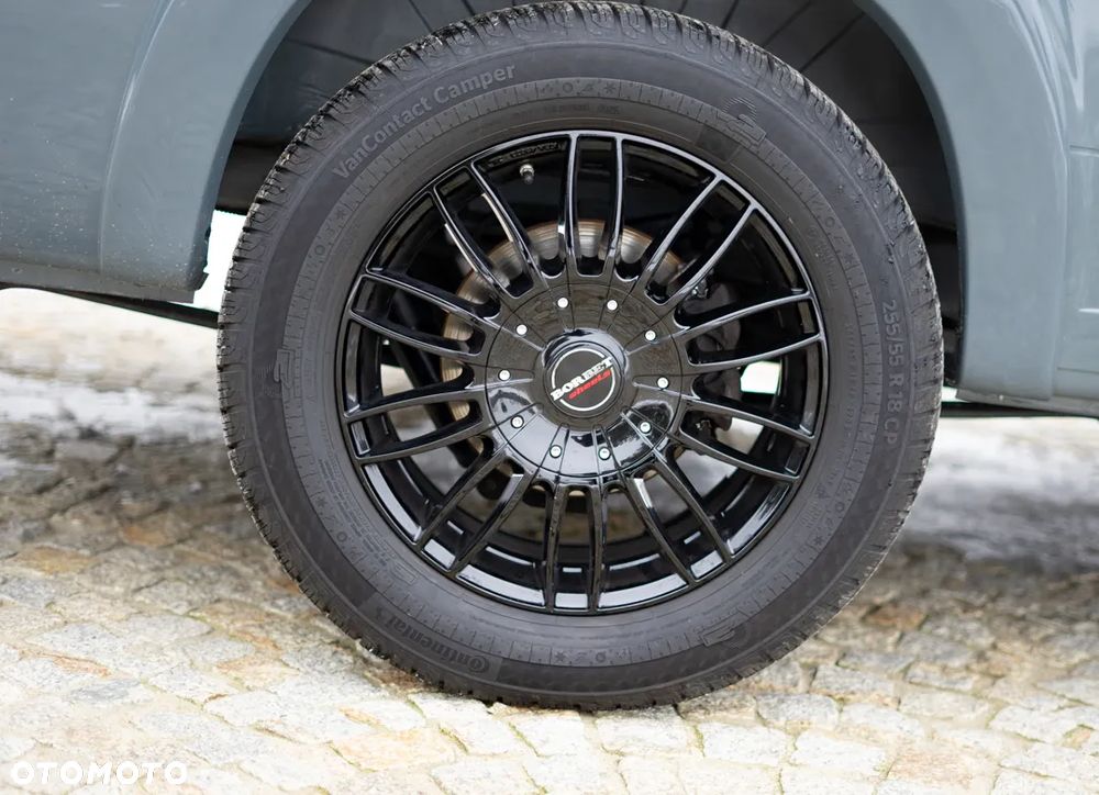 Fiat DUCATO CAMPER - 15