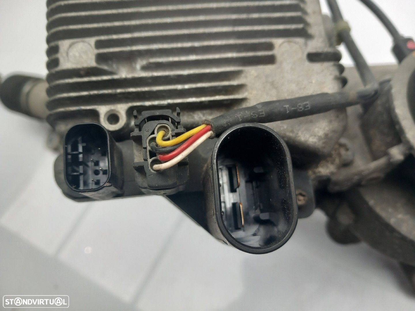 Caixa de direção MINI Mini Clubman (R55) - 5