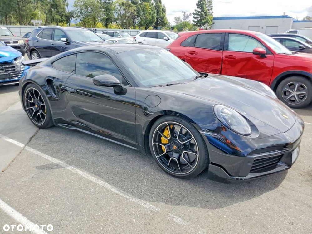 Porsche 911 - 5